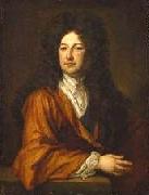 Portrait of Charles Seymour, Sir Godfrey Kneller
